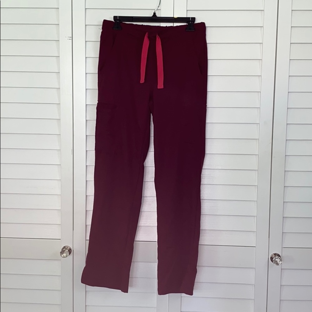 Scrubs Pants